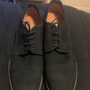 Dressing shoes